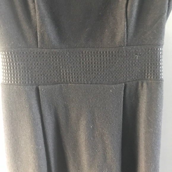 BR Little Black Work Dress - Picture 2 of 4